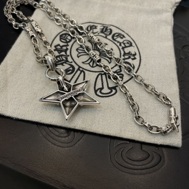 Chrome Hearts Necklaces